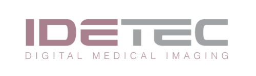 IDETEC digital medical imaging