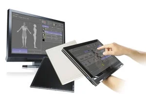 Medici DR upgrade kit WiFi Medici DR upgrade kit WiFi